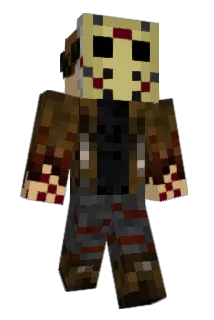 supersucc64 Minecraft avatar full body