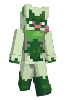 supersugoiboi Minecraft avatar full body