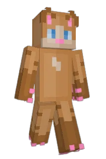 supersvobs Minecraft avatar full body