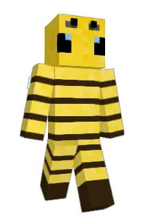 supertt44 Minecraft avatar full body