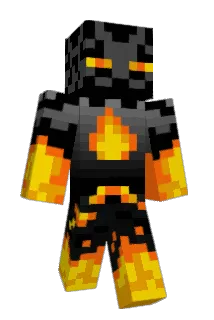 superwoo159 Minecraft avatar full body