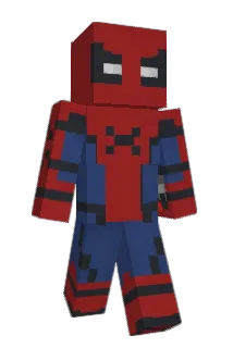 superwyo Minecraft avatar full body