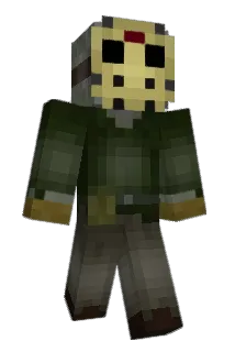 suphicx Minecraft avatar full body