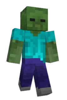 suppe007 Minecraft avatar full body