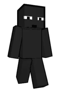 supportyeom Minecraft avatar full body
