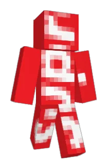 supr3m3__ Minecraft avatar full body