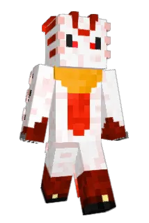 supra_sword Minecraft avatar full body