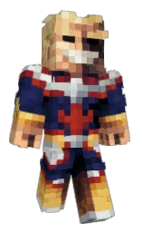 Custom render preview