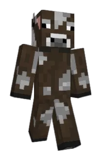supremejelo1 Minecraft avatar full body