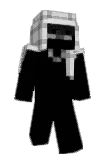 sur0 Minecraft avatar full body