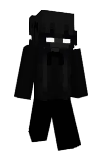 suraimu233 Minecraft avatar full body