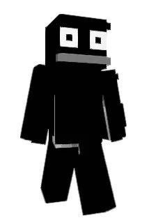 sureTOSTADO Minecraft avatar full body