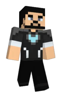 sureelmk Minecraft avatar full body