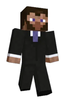 surferdude3328 Minecraft avatar full body