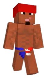 Custom render preview