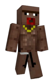 surfff_ Minecraft avatar full body