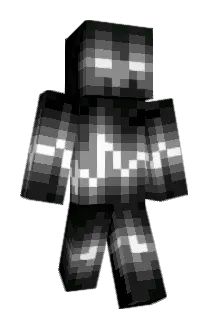 surfnt Minecraft avatar full body