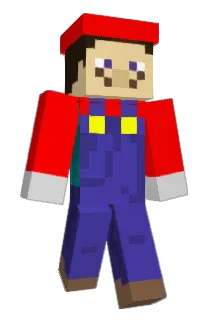 surftex88 Minecraft avatar full body