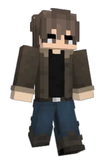 surge1128 Minecraft avatar full body