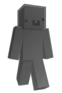 surickson Minecraft avatar full body