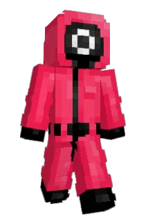 suriyaaa Minecraft avatar full body
