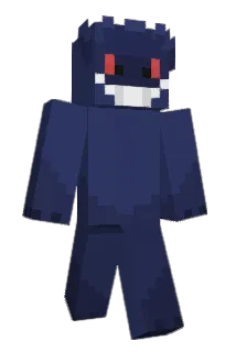 surj Minecraft avatar full body