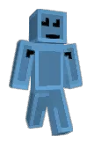 surly__ Minecraft avatar full body