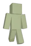 surnry Minecraft avatar full body