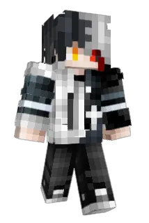 surturz_ Minecraft avatar full body