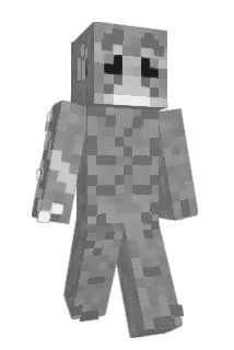 suryanshzex Minecraft avatar full body