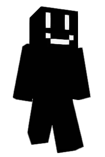 susMeme Minecraft avatar full body