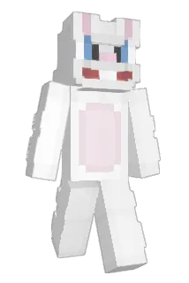 susaccounttt Minecraft avatar full body