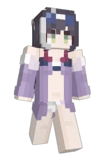 susfk93 Minecraft avatar full body