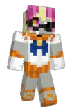 sush_iii Minecraft avatar full body