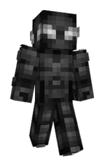 sushedreamy Minecraft avatar full body