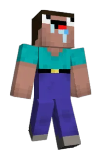 sushi0625 Minecraft avatar full body
