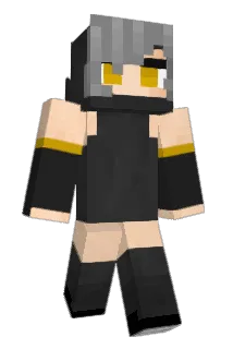 sushi2702 Minecraft avatar full body