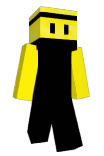 sushi3110 Minecraft avatar full body