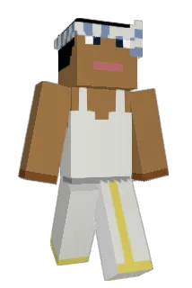 sushi_masterr Minecraft avatar full body