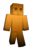 sushifierce Minecraft avatar full body