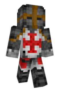 sushijack123 Minecraft avatar full body