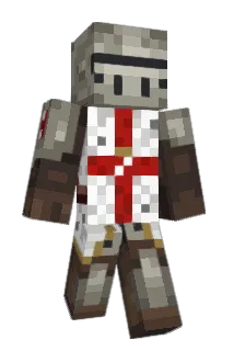 susiai2019 Minecraft avatar full body