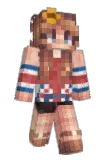 susie05 Minecraft avatar full body
