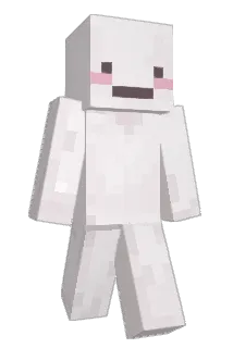 susman1000 Minecraft avatar full body