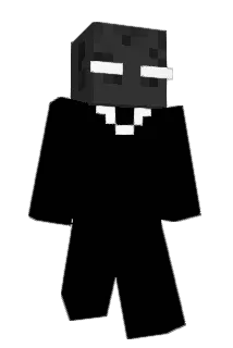 susopeluso Minecraft avatar full body