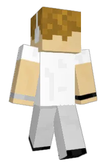 suspecctt Minecraft avatar full body