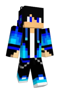 suspicious_chibi Minecraft avatar full body