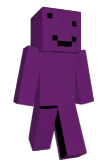 suspicious_feet Minecraft avatar full body