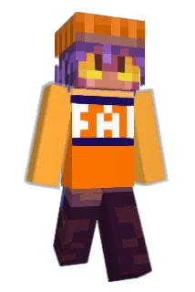suspicousapple Minecraft avatar full body