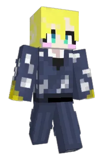sutan_26 Minecraft avatar full body
